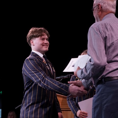 2022 senior prizegiving northcote college