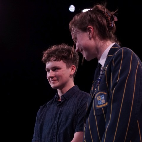 2022 senior prizegiving northcote college