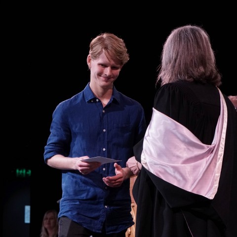 2022 senior prizegiving northcote college