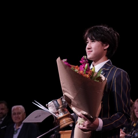 2022 senior prizegiving northcote college