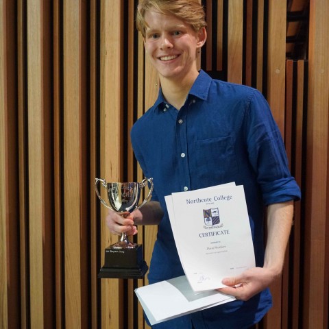 2022 senior prizegiving northcote college