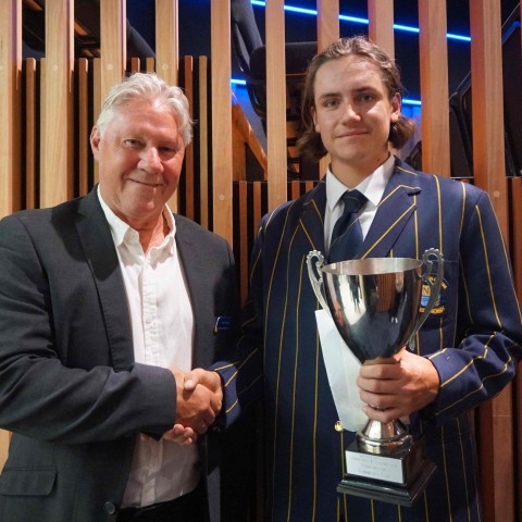 2022 senior prizegiving northcote college