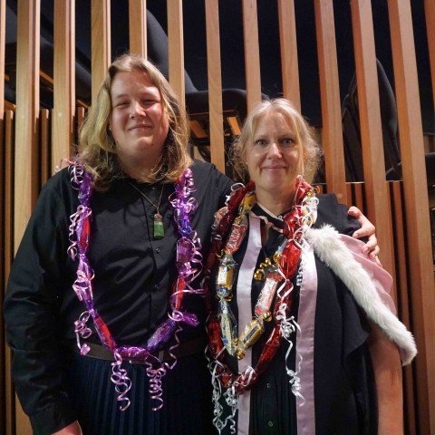 2022 senior prizegiving northcote college