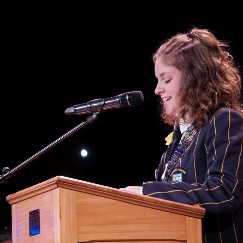 2022 senior prizegiving northcote college