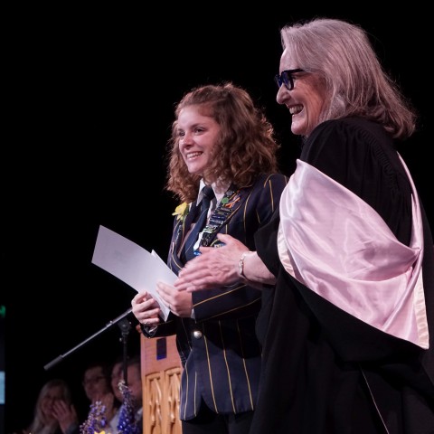 2022 senior prizegiving northcote college