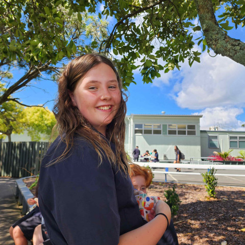 2023 first day for whole school 