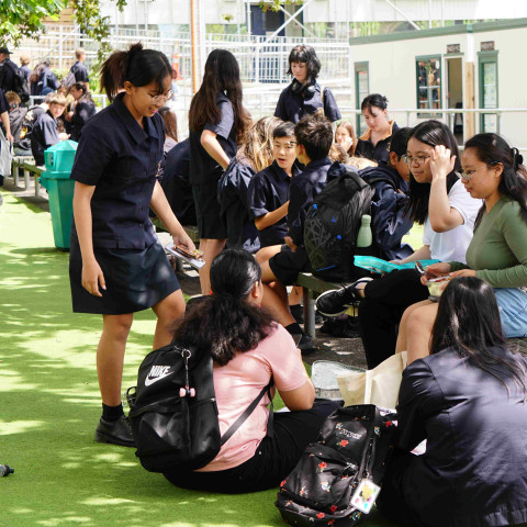 2023 first day for whole school 