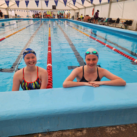 2023 northcote college swimming sports 