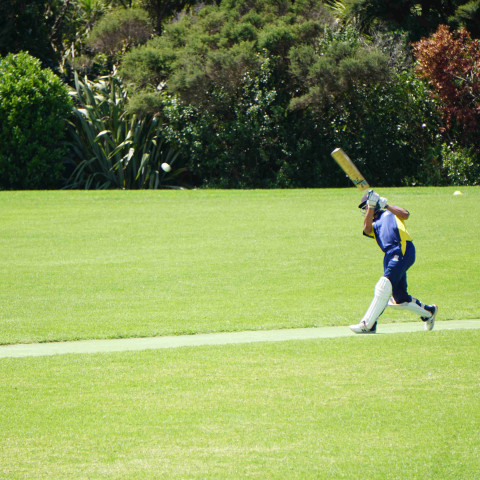 2023 northcote college cricket 1st XI