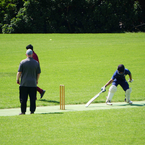 2023 northcote college cricket 1st XI