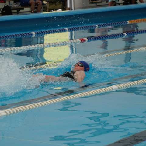 2023 northcote college swimming sports 