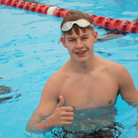 2023 northcote college swimming sports 