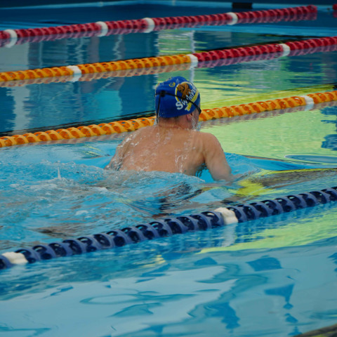 2023 northcote college swimming sports 