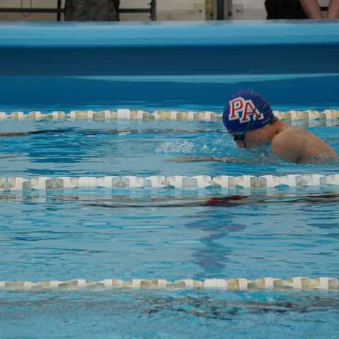 2023 northcote college swimming sports 