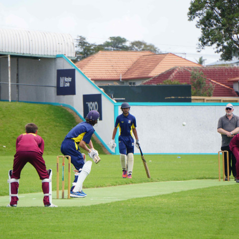 2023 northcote college cricket 1st XI