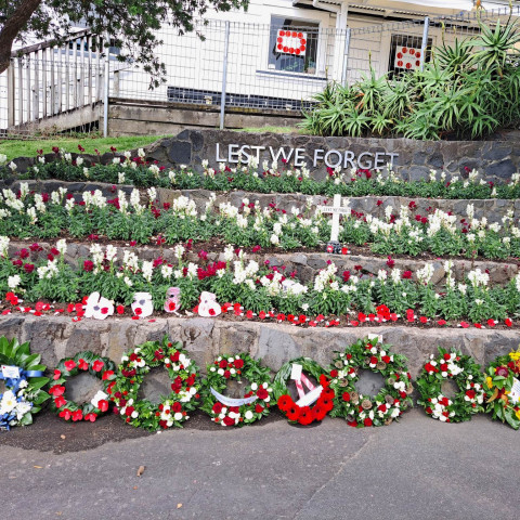 2023 anzac day