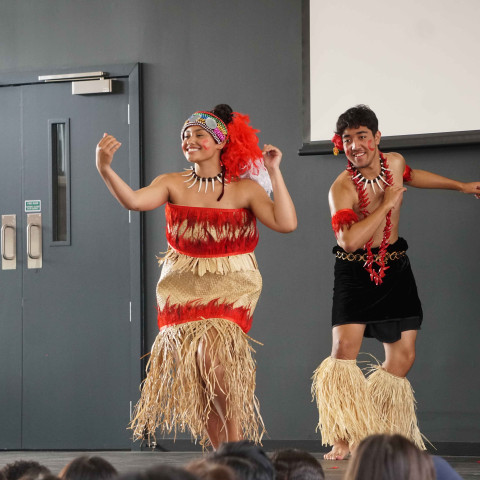 northcote college samoan language week 2023