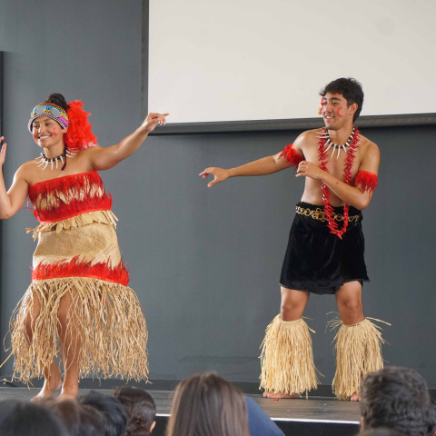 northcote college samoan language week 2023