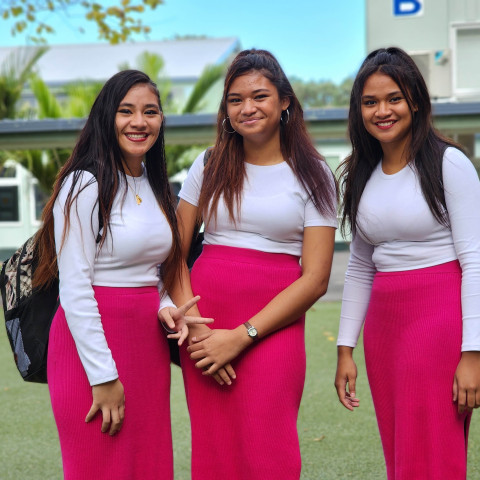 northcote college pink shirt day 2023