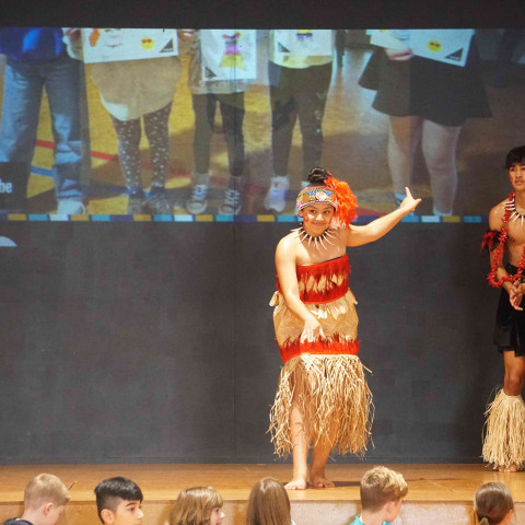 northcote college samoan language week 2023