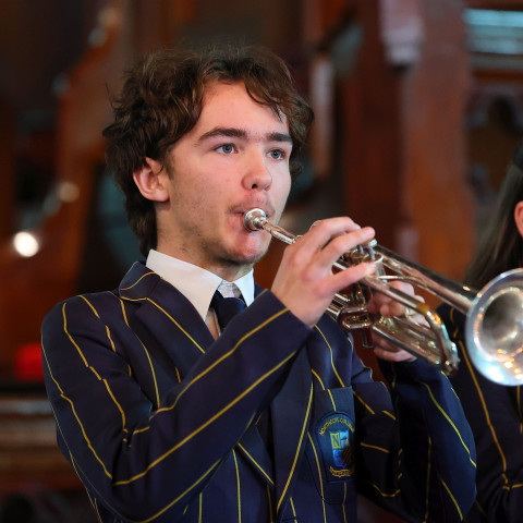 NC Big Band - KBB 2023