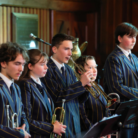 NC Big Band - KBB 2023