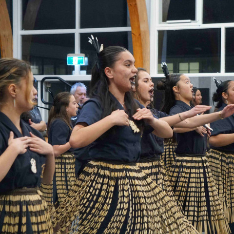 2023 NC Matariki event 