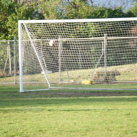 Northcote College 1st XI girls football 2023