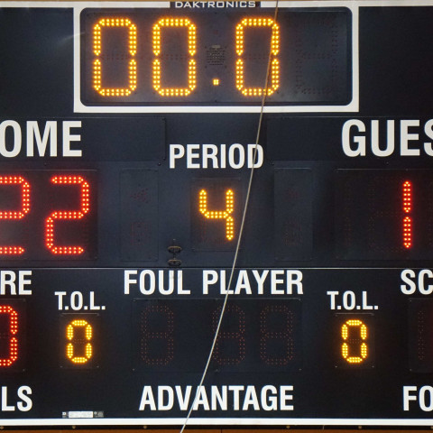 2023 Netball Hartley Cup win 