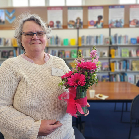 Northcote College 2023 Careers Day