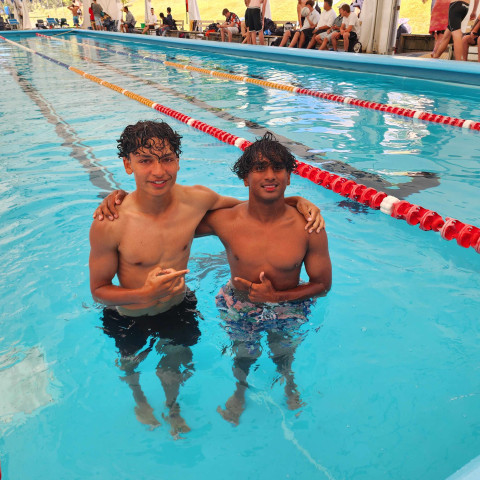 2024 T1 wk 06 swimming sports 