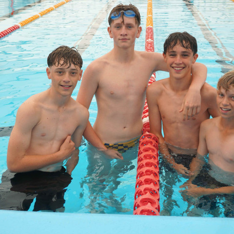 2024 T1 wk 06 swimming sports 