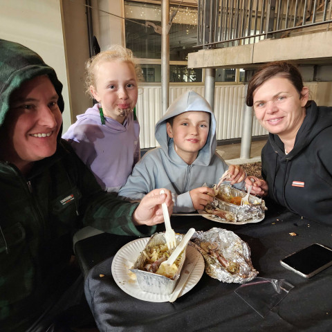 Northcote College Matariki 2024