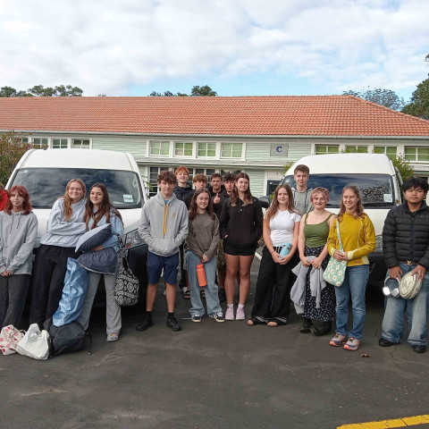 2025 spanish language camp 