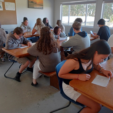 2025 spanish language camp 