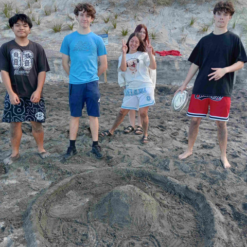 2025 spanish language camp 
