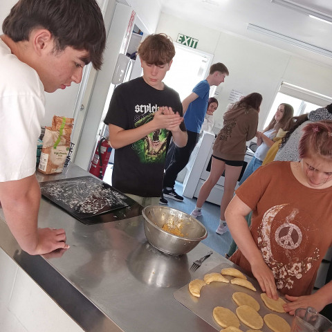 2025 spanish language camp 