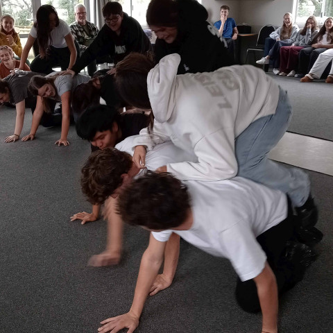 2025 spanish language camp 