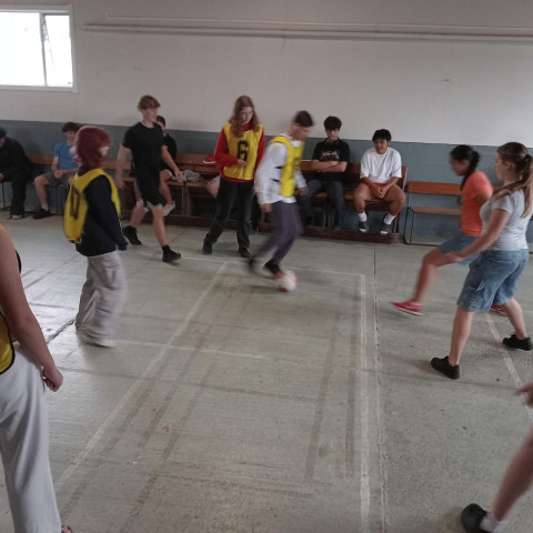 2025 spanish language camp 