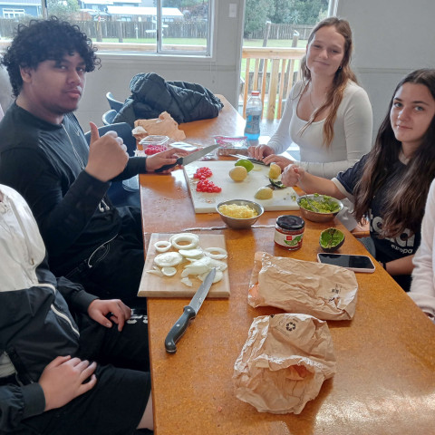 2025 spanish language camp 