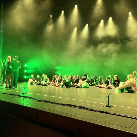 2025 Showquest Northcote College