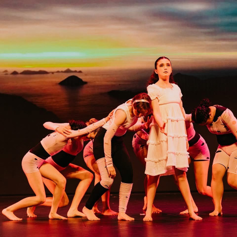 2025 Showquest Northcote College
