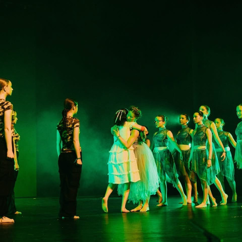 2025 Showquest Northcote College