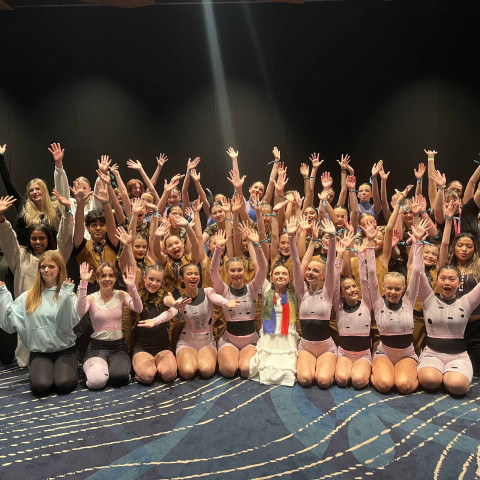 2025 Showquest Northcote College