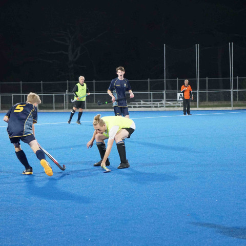 2025 NC old boys hockey 
