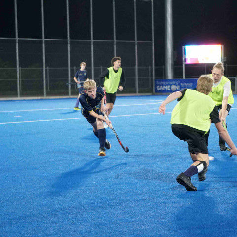 2025 NC old boys hockey 