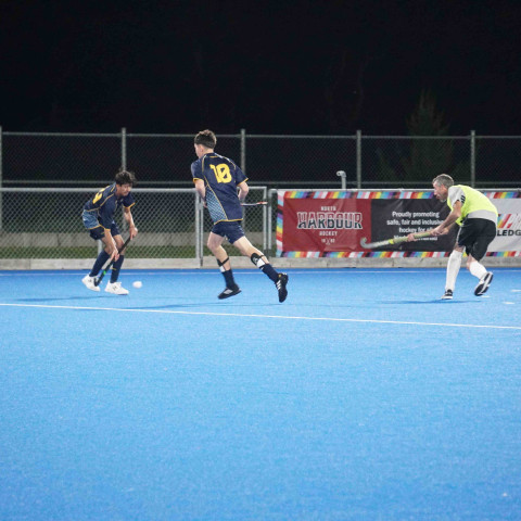 2025 NC old boys hockey 