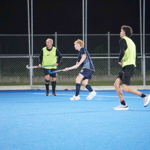 2025 NC old boys hockey 