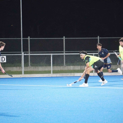2025 NC old boys hockey 