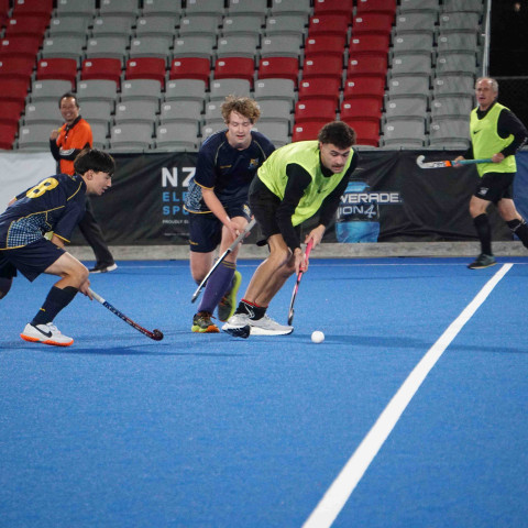 2025 NC old boys hockey 